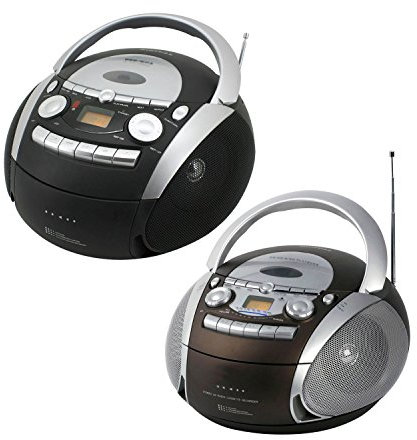 Soundmaster SCD7505SW