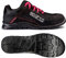 Sparco - Practice Jody ESD S1PL SR FO - Scarpe antinfortunistiche Uomo Donna - Scarpe da lavoro antiscivolo e resistenti - Calzature di sicurezza adatte ad ogni condizione di lavoro - EU 36