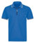 TRIGEMA Poloshirt mit Reißverschluss
