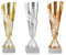S.B.J - Sportland Pokal in Silber ca 30 cm.