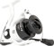Mitchell MX4 Inshore Spinnrollen, Weiß / Schwarz, 60| 5.6:1
