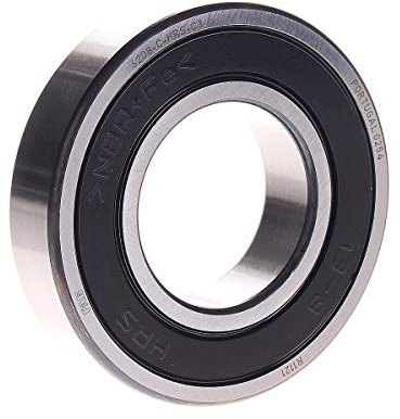 6208-C-HRS-C3 FAG Kugellager xxmm