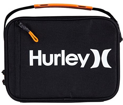 Hurley Offshore Molded Insulated Lunch Box