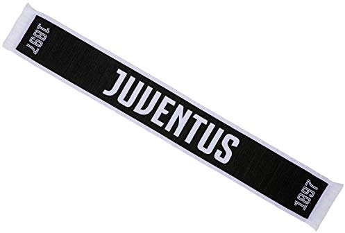JUVENTUS Schal Juve, offizielle Kollektion