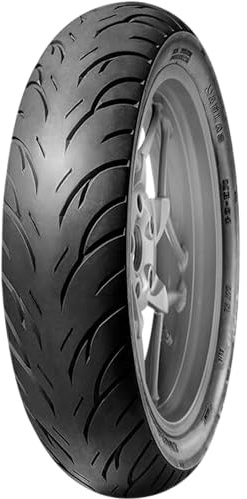 Anlas 120/80 16 60P Sommerreifen Motorradreifen Rollerreifen/Mopedreifen Reifen