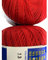 Cotone Per Uncinetto Numero N°12-100 Grammi Filo Di Scozia (678 Mt) Tinta Unita Per Altre QuantitÀ Contattatemi (ROSSO 13)