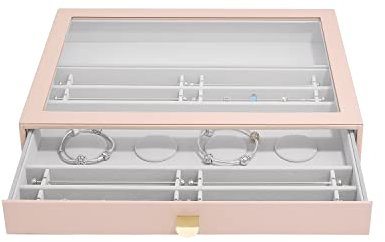 Stackers Blush Supersize Charm Display Drawer