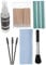 Milisten 1 Set Headphone Cleaning Kit Cleaning Brush Headset Cotton Swabs Smartphone Cleaner Car Cleaning Gel Airplane Decorations for Party Earphone Laptop Cleaner Earphone Cleaning Cloth
