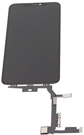 Telefon-Display-Ersatz für XS, LCD-Display, Touchscreen-Digitizer, Rahmenbaugruppe, Reparatursatz für Touchscreen-Baugruppe für XS