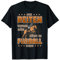 Wenn reiten einfach wäre würde es Fußball heißen Pferde T-Shirt