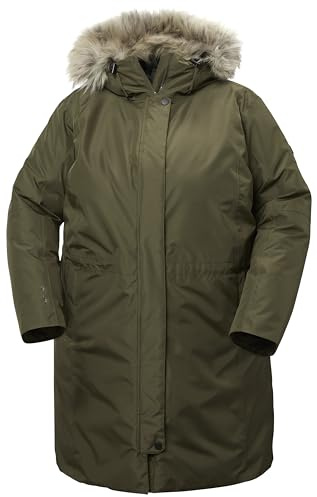 Helly Hansen Women's Senja Parka