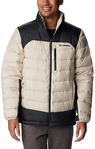 Columbia Herren Daunenjacke, Autumn Park