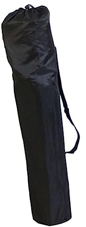 Sharplace Campingstuhl-Ersatztasche, Terrassenstuhl-Organizer, Zelttasche, große Kapazität, Liegestuhl-Aufbewahrungstasche, Klappstuhl-Tragetasche für, 65x13cm