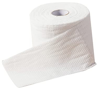 Mikinona Asciugamani Monouso Per La Pulizia Del Viso 300 Pezzi in Morbido Cotone Per Uso Domestico Viaggi E Routine Di Bellezza