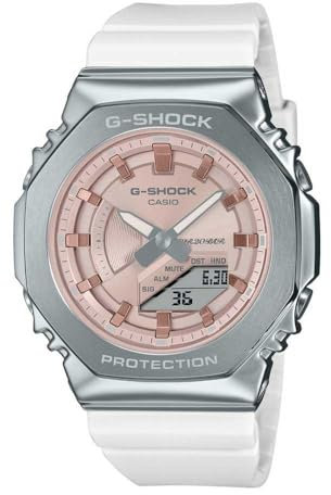 CASIO G-SHOCK Casio Watch GM-S2100WS-7AER