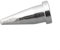 Durable LT Series Saldatore Tip, Trasferimento di calore rapido, compatibile con Weller WSD81 WD1000 WSP80 WP80 Stazione di saldatura (LTA)