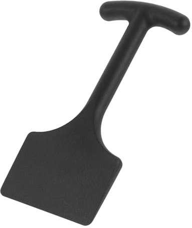 HARY Plastic Carpet Fitting Tools Bolster Chisel Carpet Stretcher Carpet Tools Plastic Bolster Carpet Stair Tool Carpet Installation Tool