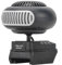 GETBSTOOP Small Space Heater, 170W 2 Gears Battery Powered Heater, Electric Heater, Portable Battery Heater for DCB201, DCB203, DCB204, 205, DCB206, DCB207, DCB208