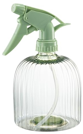 Kleine Sprühflasche Gießkanne Für Gartenarbeit