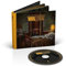 Volbeat, Neues Album 2025, God Of Angels Trust, Limitierte Deluxe Edition CD Digipack mit 40-seitigem Booklet und Poster