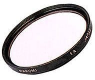 58 mm filtro Skylight 1 a