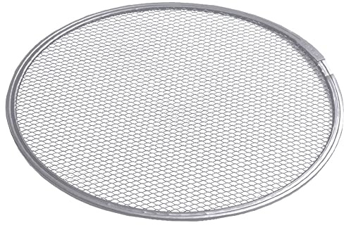 Contacto Pizza Screen, Aluminium 25,5 cm