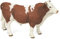 Papo - Figura de Toro Simmental (2051142)