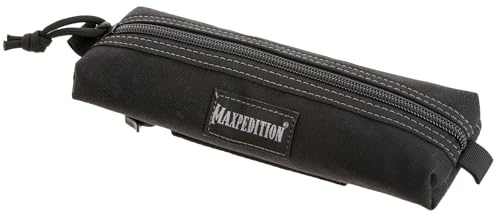 Maxpedition Hard-Use Gear 9006386-SSI Cocoon Pouch Black - multi, N/A