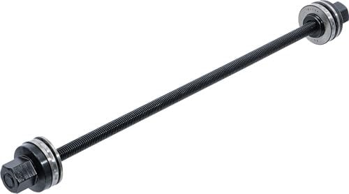 BGS 1514-M10 | Spindel für Zug und Druckhülsen-Satz | M10 x 1,5 mm