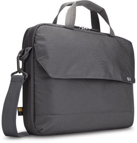 Case Logic MLA116GY Notebook & Tablet Attaché 40,6 cm (16 Zoll) Grau