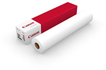 CANON IJM021 Standard Papier 90g/m² A1 110mm x 594mm