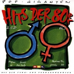 Amazing Rock Pop Selection (CD, 32 Giant Tracks, Various) Saga - The Flyer / Journey - Separate Ways (Worlds Apart) / Quarterflash - Harden My Heart / John Waite - Mr. Wonderful / Eurythmics - It's All Right (Baby's Coming Back) / Planet P Project - Why Me? u.a.