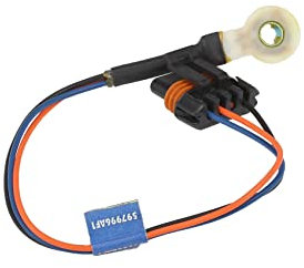 GM Genuine Parts 12532434 Schließzylinder für die Vordertür