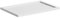 Mira Flight Safe Low Level Anti-Slip Rectangular Shower Tray 1700 x 760