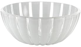 Guzzini, Récipient M Grace, Ø20,2 x h8,4 cm