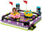 LEGO Friends 41133 - Autoscooter im Freizeitpark