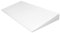 Fränkische Schlafmanufaktur Keilkissen Bettkeil Poly 9/1cm für Matratzen und Wasserbetten Breite 90cm