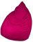 Heunec 671034 Sitzsack, Möbel, Sessel, Pink, 120 l
