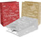 Heku 22 30822 08 - Bolsa de Regalo de Papel, Multicolor, 0-3 x 18 x 23 cm