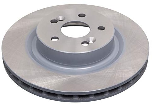 Febi 44108 Brake Disc Rotors