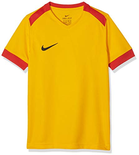 Nike, Park Derby Ii Short Sleeve Jersey