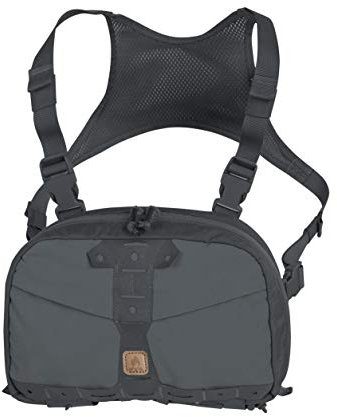 Helikon-Tex Chest Pack Numbat - Cordura - Shadow Grey