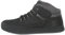 Timberland Davis Square Hiker, Stivali, Uomo, Black Nubuck, 43 EU