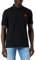 HUGO Men's Dereso222 Polo Shirt, Black001, S