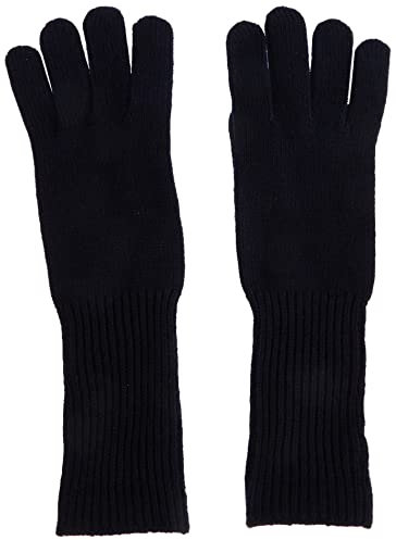 s.Oliver Damen 2119612 Handschuhe, BLUE 5959, 1