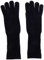 s.Oliver Damen 2119612 Handschuhe, BLUE 5959, 1