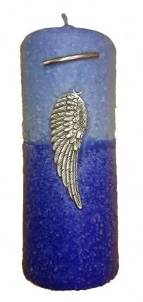 Ritual velón Arcángel San Rafael