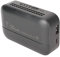 Dpofirs Router Portatile, Router da Viaggio WiFi 4G LTE con Slot per Scheda SIM, Router Hotspot WiFi 5G Sbloccato da 300 Mbps per Viaggi di Gioco, Supporto FDD LTE TDD LTE WCDMA
