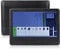 VBESTLIFE E Reader, Portable 7in 800x480 Color TFT LCD 16:9 Screen E Book Reader avec étui de Protection, Prend en EPUB, PDF, TXT, FB2, PDB (16 GB)
