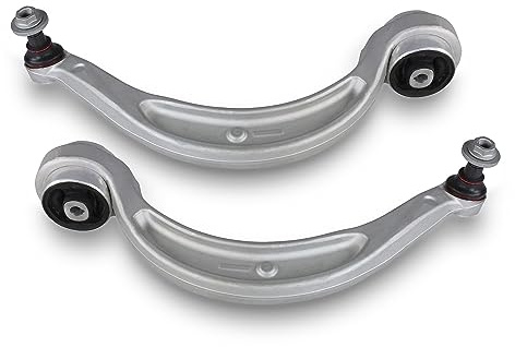 ATEC Germany Querlenkersatz - 2x Querlenker Vorderachse hinten unten